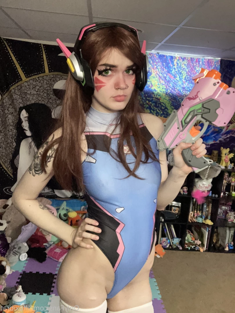 Lil Foxi [ lilfoxibrat ] Onlyfans leaked photo 13398324 on Hotleaks.tv