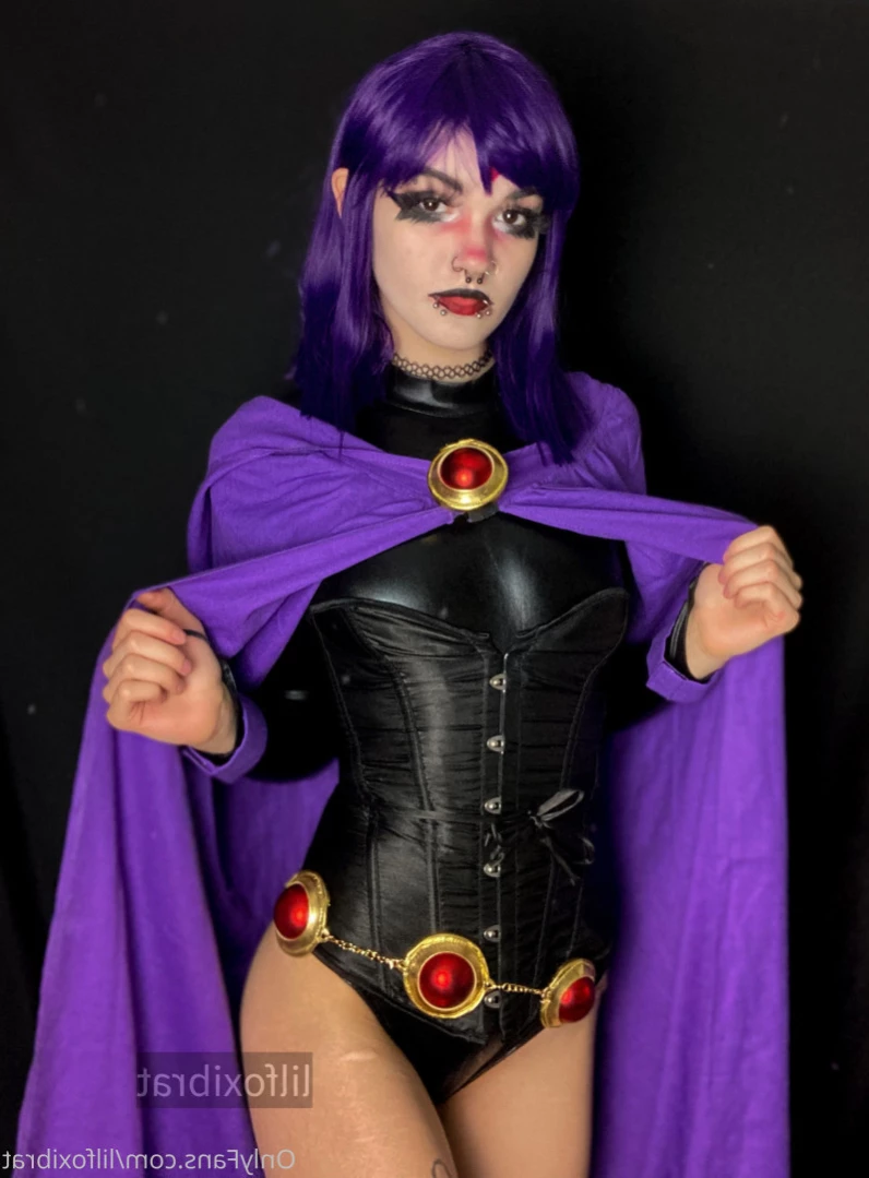 Lil Foxi [ lilfoxibrat ] Onlyfans leaked photo 13440447 on Hotleaks.tv