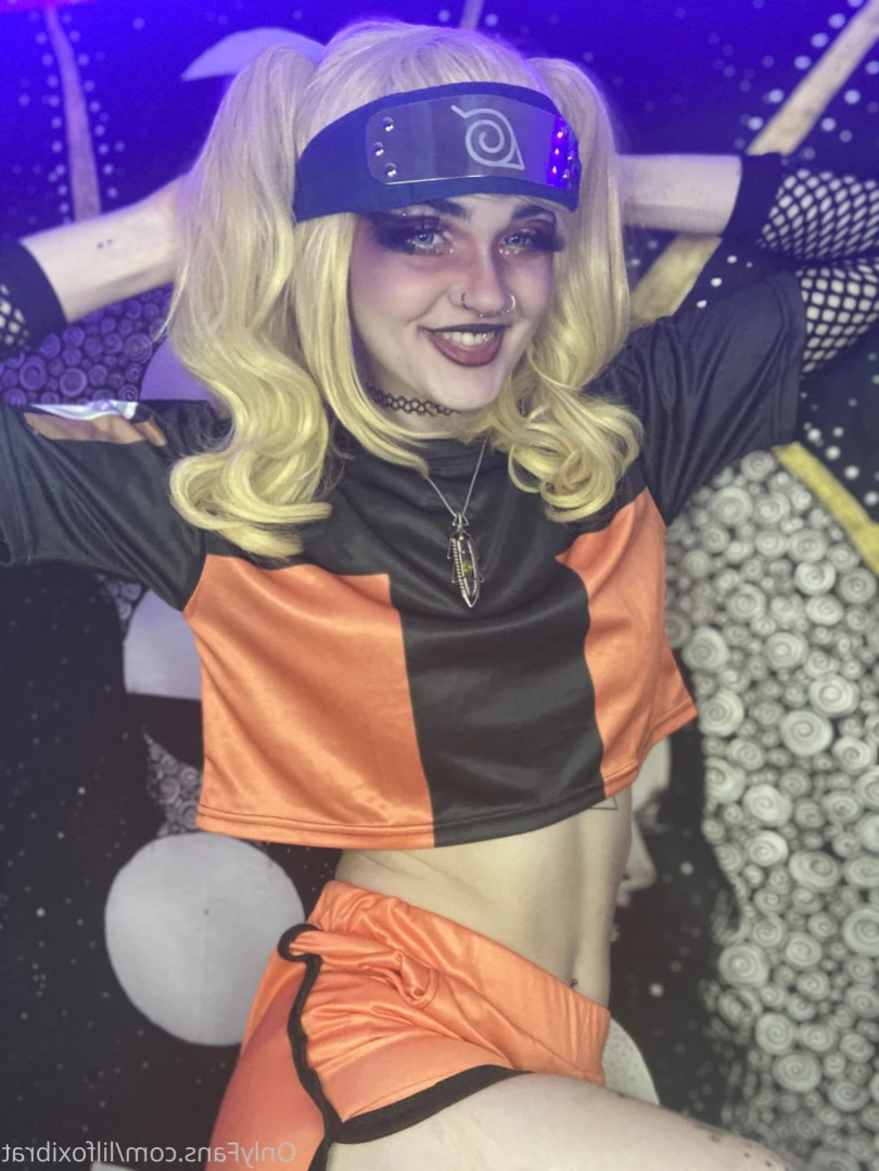Lil Foxi [ lilfoxibrat ] Onlyfans leaked photo 13446251 on Hotleaks.tv