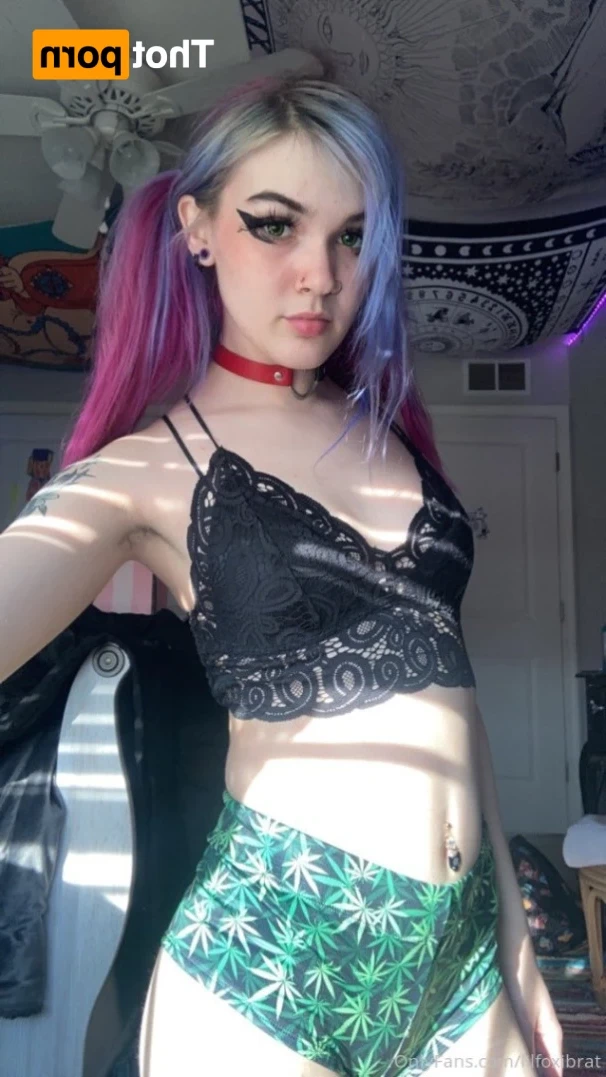 Lil Foxi [ lilfoxibrat ] Onlyfans leaked photo 13452068 on Hotleaks.tv