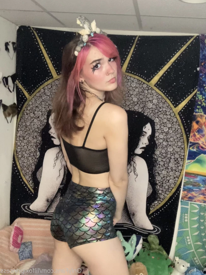 Lil Foxi [ lilfoxibrat ] Onlyfans leaked photo 13452826 on Hotleaks.tv