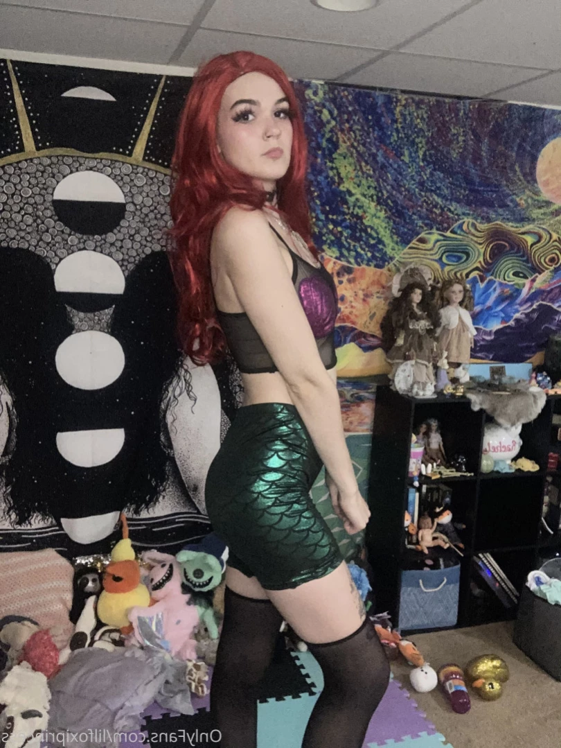 Lil Foxi [ lilfoxibrat ] Onlyfans leaked photo 13453954 on Hotleaks.tv