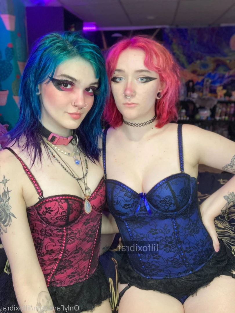 Lil Foxi [ lilfoxibrat ] Onlyfans leaked photo 13503527 on Hotleaks.tv