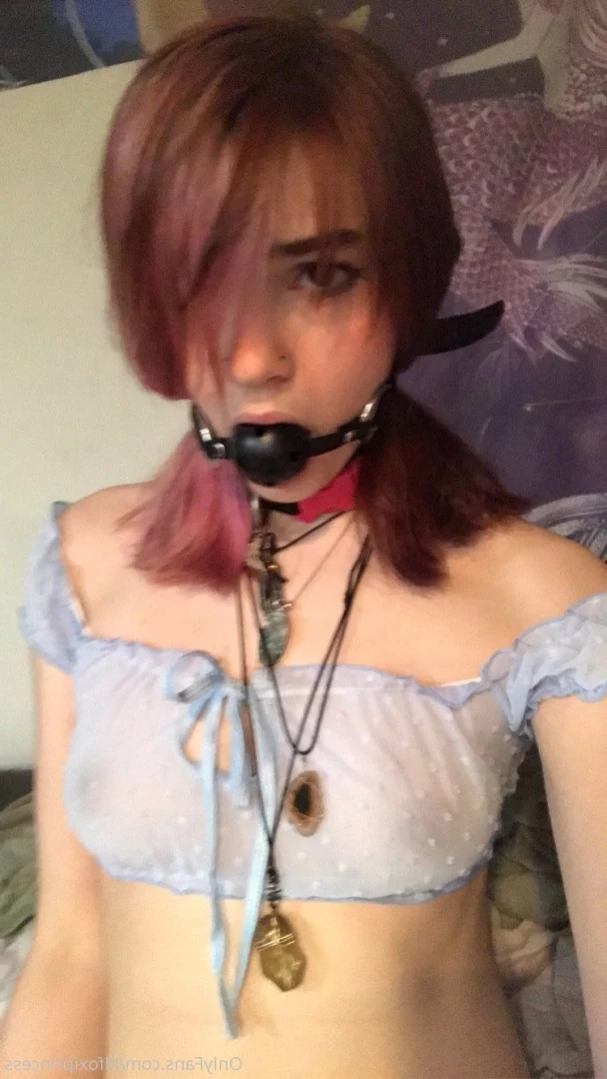 Lil Foxi [ lilfoxibrat ] Onlyfans leaked photo 13505857 on Hotleaks.tv