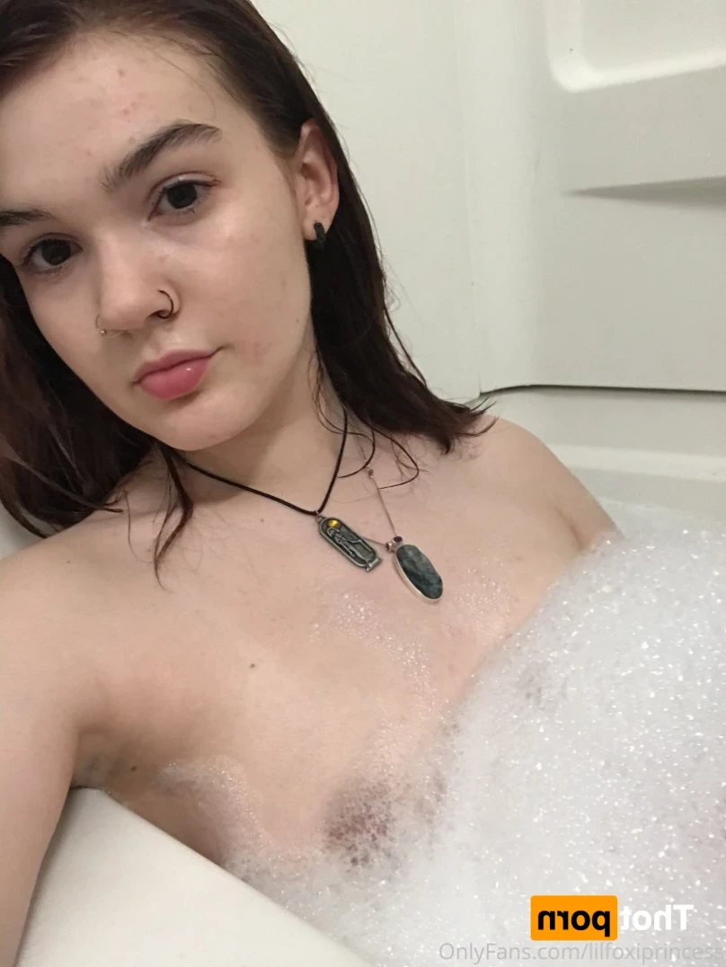 Lil Foxi [ lilfoxibrat ] Onlyfans leaked photo 13521392 on Hotleaks.tv