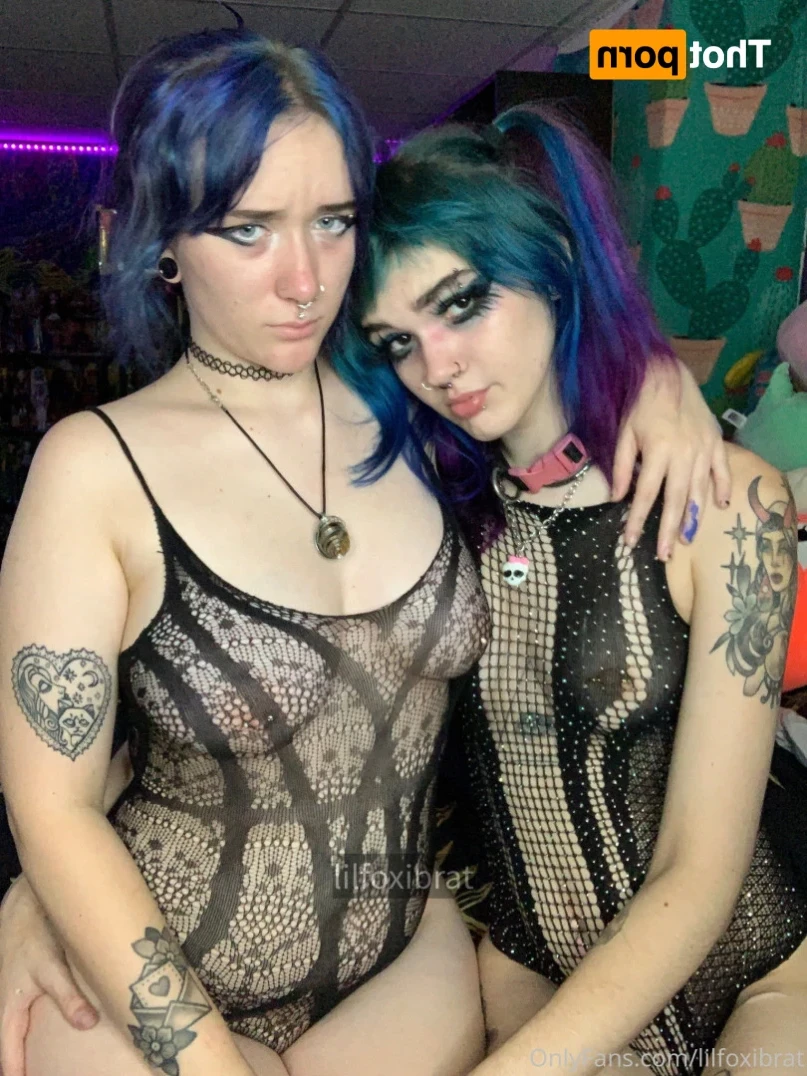Lil Foxi [ lilfoxibrat ] Onlyfans leaked photo 13522040 on Hotleaks.tv