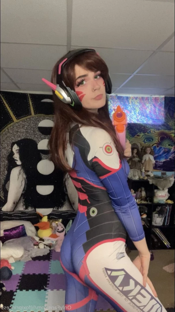 Lil Foxi [ lilfoxibrat ] Onlyfans leaked photo 13824114 on Hotleaks.tv