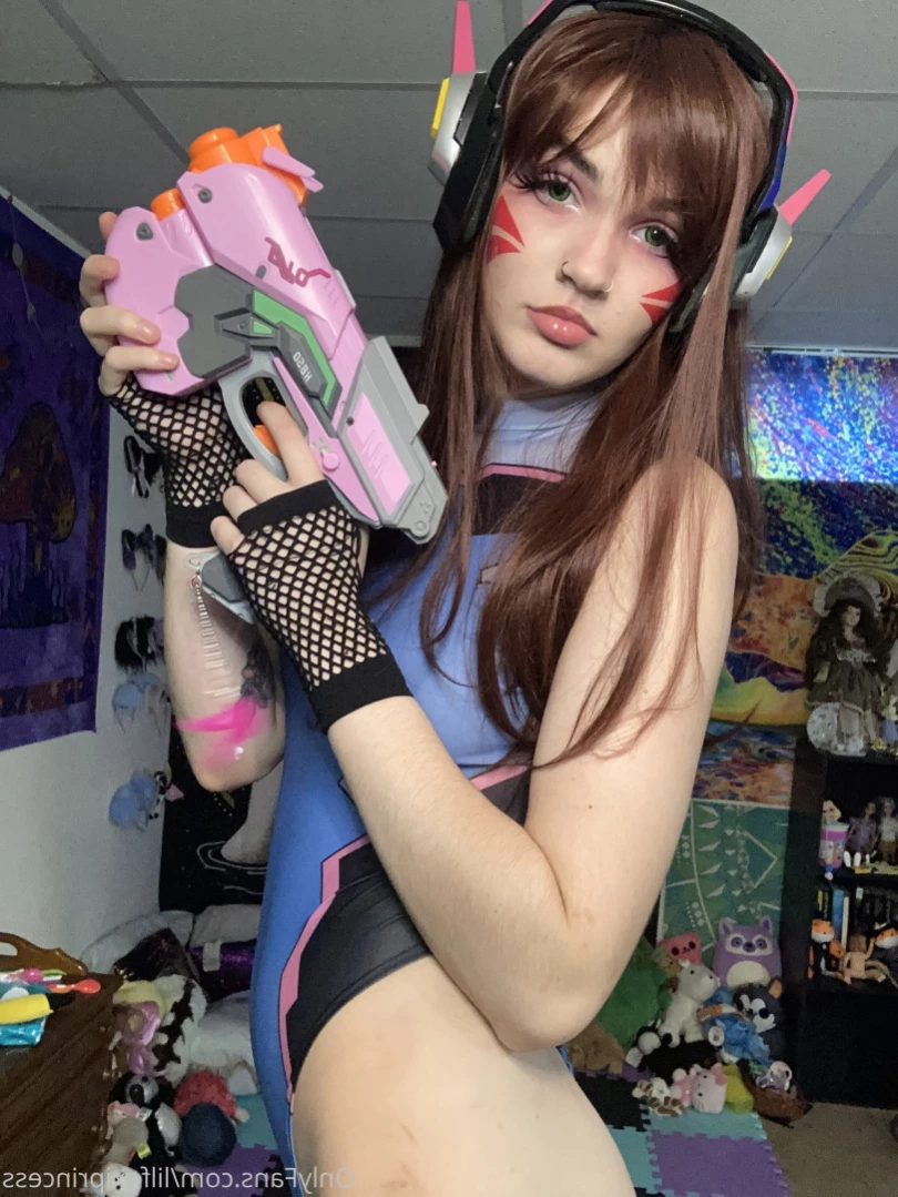 Lil Foxi [ lilfoxibrat ] Onlyfans leaked photo 13835627 on Hotleaks.tv