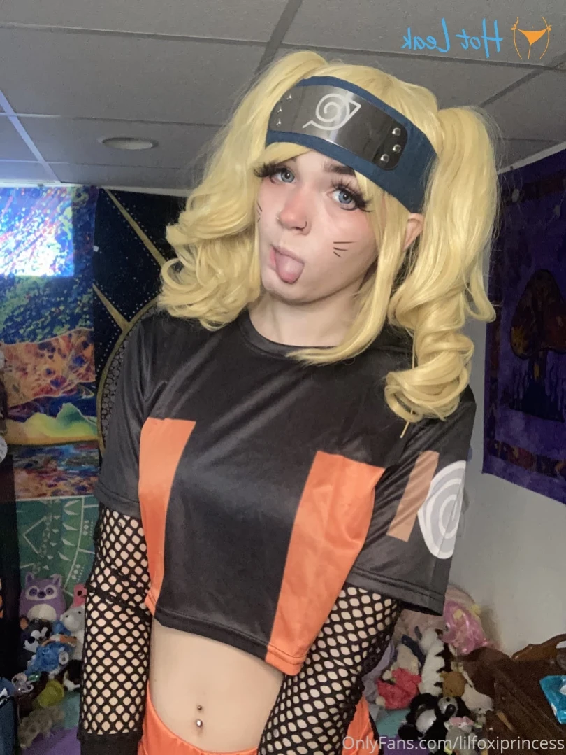 Lil Foxi [ lilfoxibrat ] Onlyfans leaked photo 13838908 on Hotleaks.tv