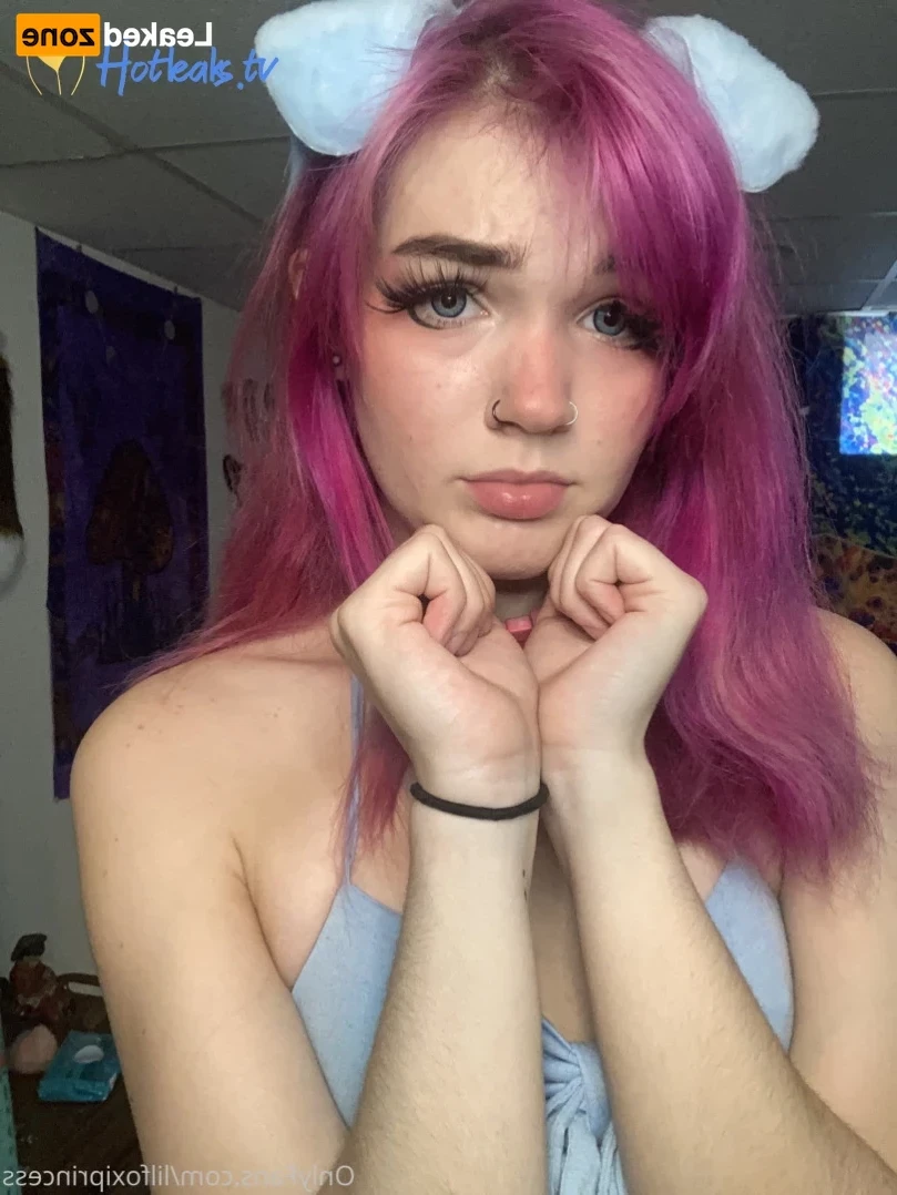 Lil Foxi [ lilfoxibrat ] Onlyfans leaked photo 13840460 on Hotleaks.tv