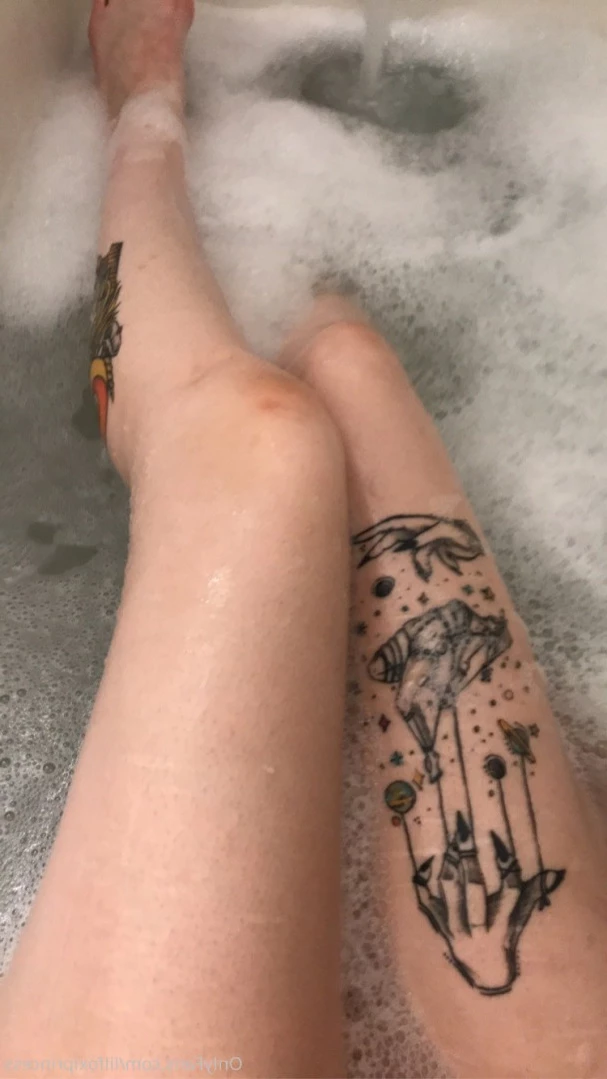 Lil Foxi [ lilfoxibrat ] Onlyfans leaked photo 13847882 on Hotleaks.tv