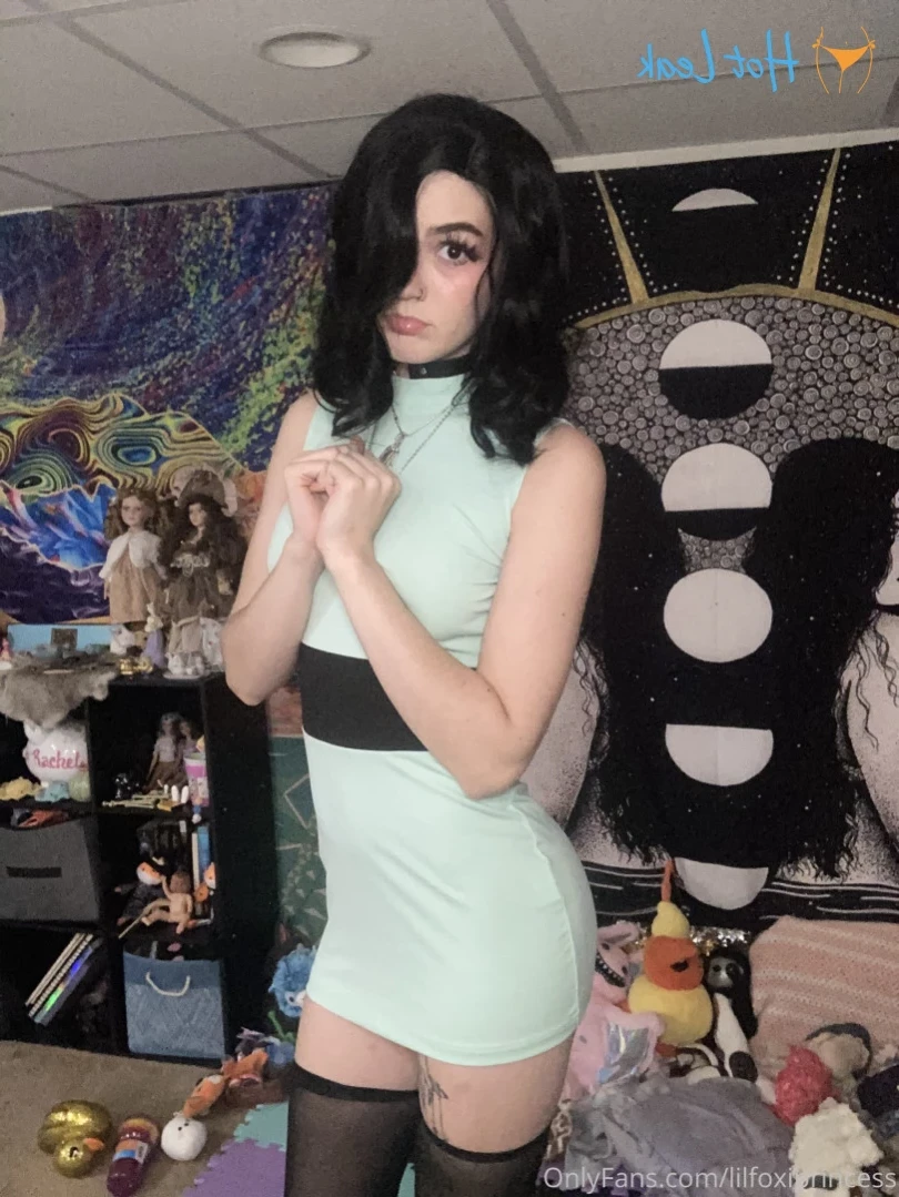 Lil Foxi [ lilfoxibrat ] Onlyfans leaked photo 13862642 on Hotleaks.tv