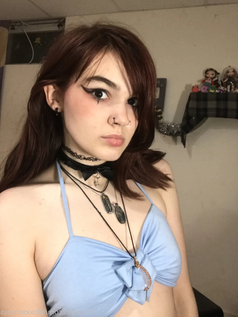 Lil Foxi [ lilfoxibrat ] Onlyfans leaked photo 13932362 on Hotleaks.tv