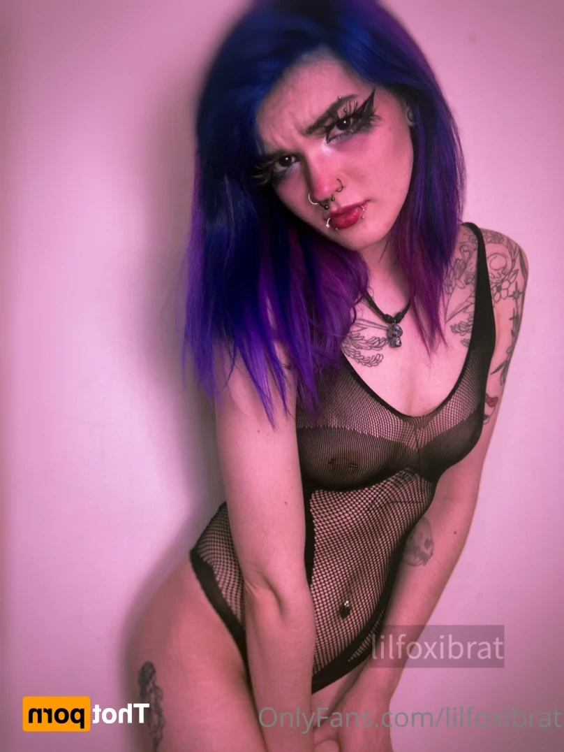 Lil Foxi [ lilfoxibrat ] Onlyfans leaked photo 14049694 on Hotleaks.tv