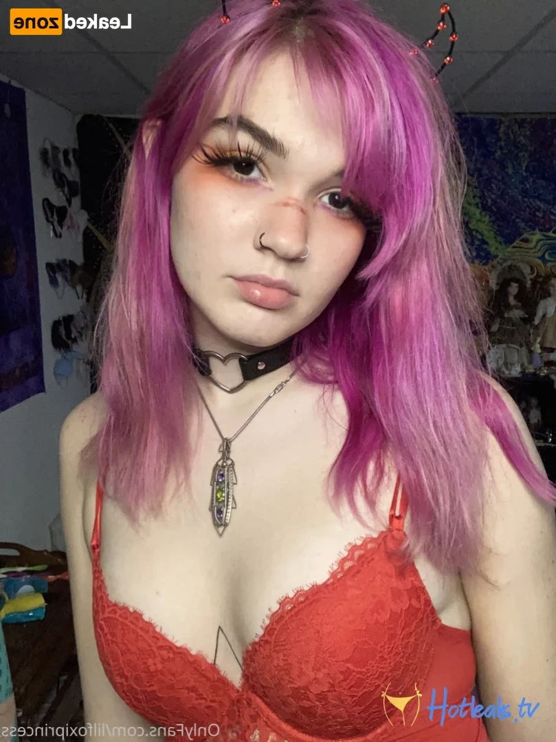 Lil Foxi [ lilfoxibrat ] Onlyfans leaked photo 14125025 on Hotleaks.tv