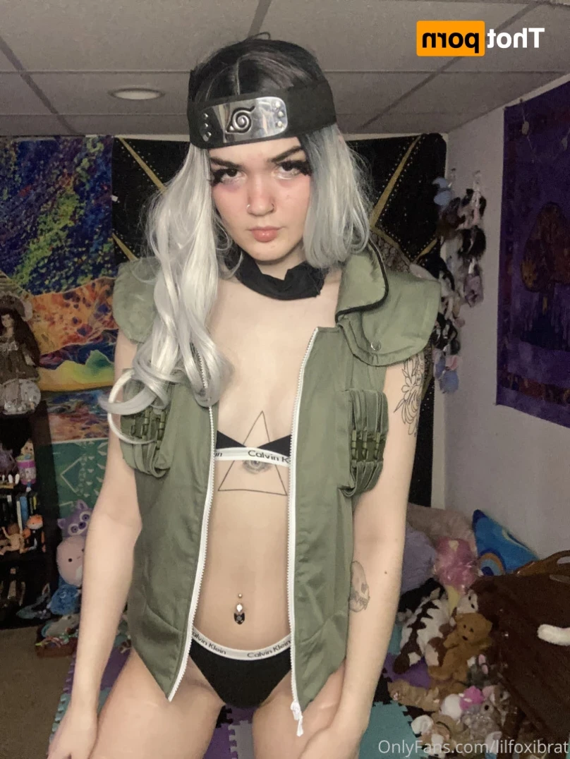 Lil Foxi [ lilfoxibrat ] Onlyfans leaked photo 14289762 on Hotleaks.tv