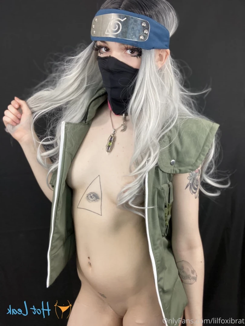 Lil Foxi [ lilfoxibrat ] Onlyfans leaked photo 14344834 on Hotleaks.tv