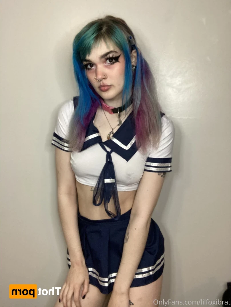 Lil Foxi [ lilfoxibrat ] Onlyfans leaked photo 14385316 on Hotleaks.tv