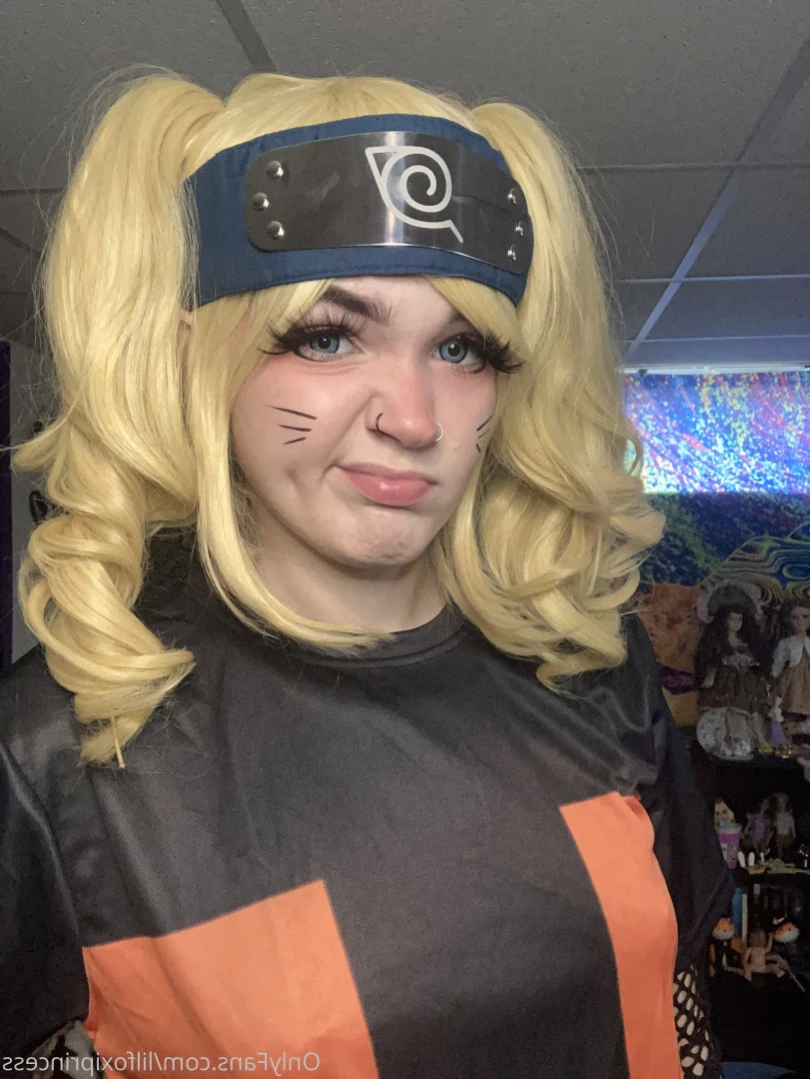 Lil Foxi [ lilfoxibrat ] Onlyfans leaked photo 14496128 on Hotleaks.tv