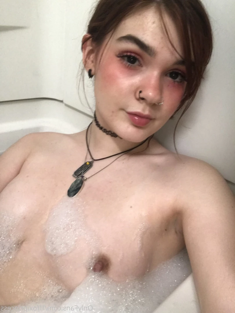 Lil Foxi [ lilfoxibrat ] Onlyfans leaked photo 14508623 on Hotleaks.tv