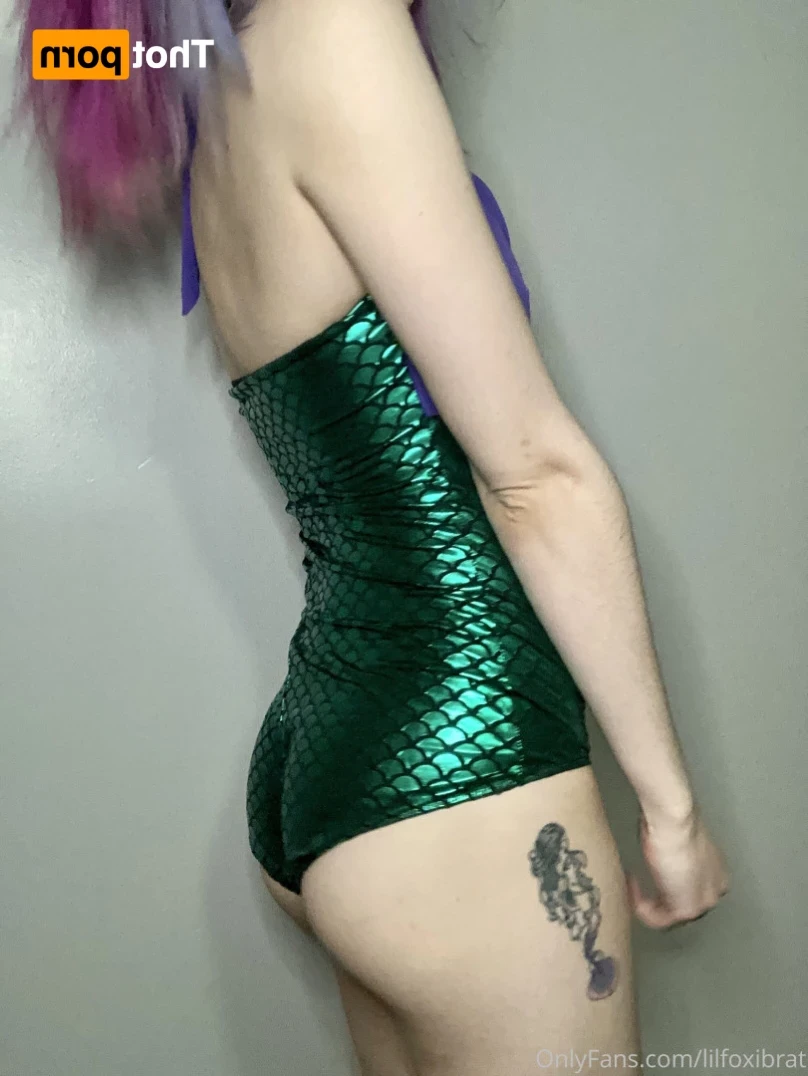 Lil Foxi [ lilfoxibrat ] Onlyfans leaked photo 14623477 on Hotleaks.tv