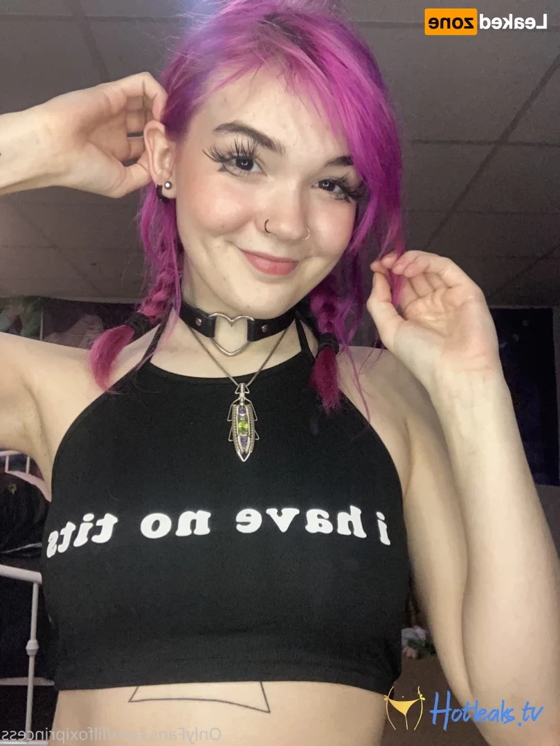 Lil Foxi [ lilfoxibrat ] Onlyfans leaked photo 14635690 on Hotleaks.tv