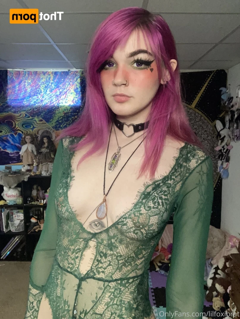 Lil Foxi [ lilfoxibrat ] Onlyfans leaked photo 14687134 on Hotleaks.tv