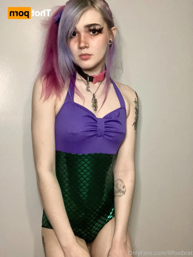 Lil Foxi [ lilfoxibrat ] Onlyfans leaked photo 14688177 on Hotleaks.tv