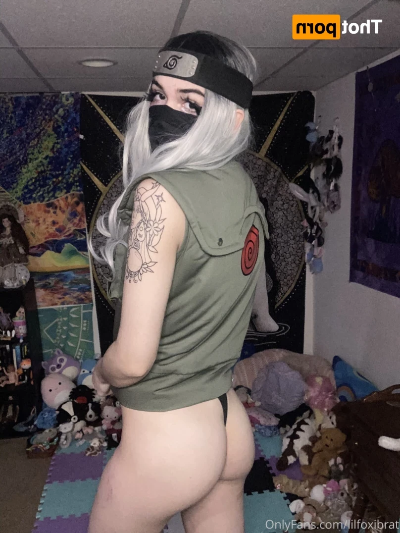 Lil Foxi [ lilfoxibrat ] Onlyfans leaked photo 14696732 on Hotleaks.tv