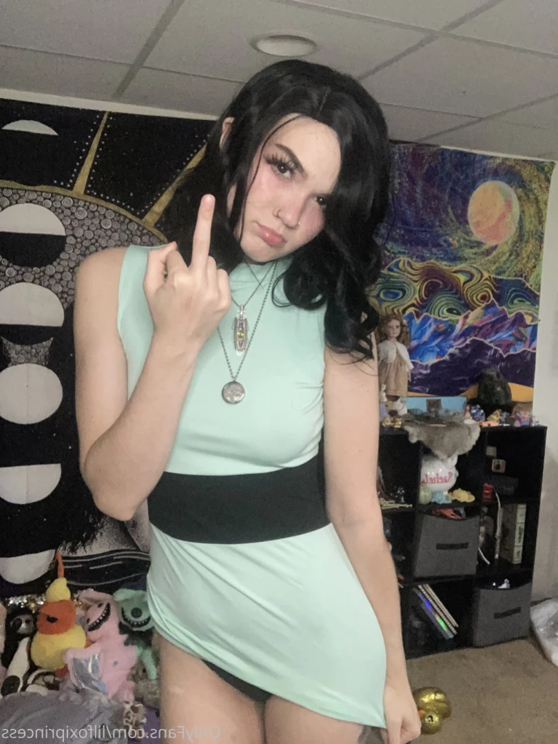 Lil Foxi [ lilfoxibrat ] Onlyfans leaked photo 14704929 on Hotleaks.tv