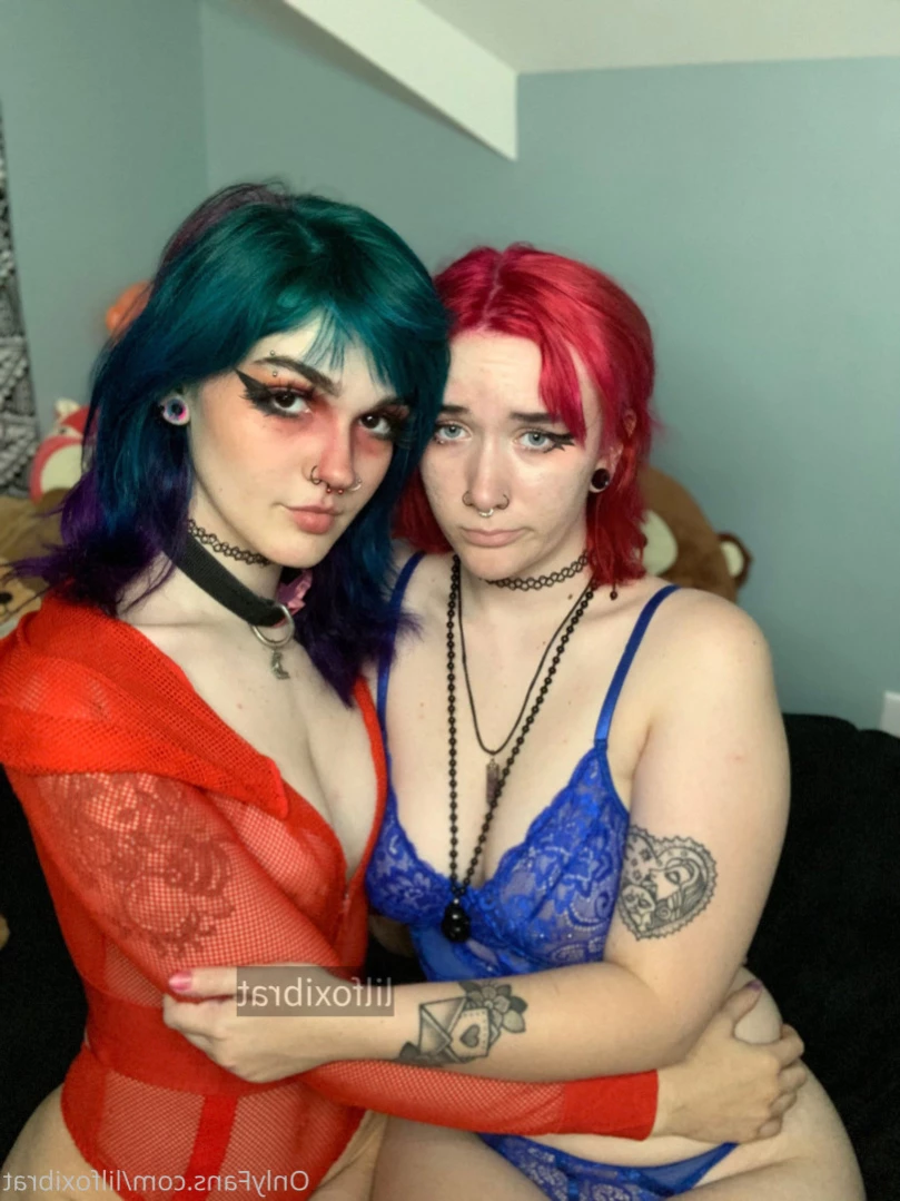 Lil Foxi [ lilfoxibrat ] Onlyfans leaked photo 14706500 on Hotleaks.tv