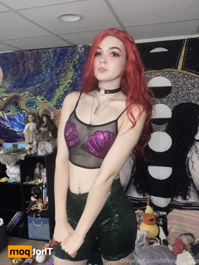 Lil Foxi [ lilfoxibrat ] Onlyfans leaked photo 14878201 on Hotleaks.tv