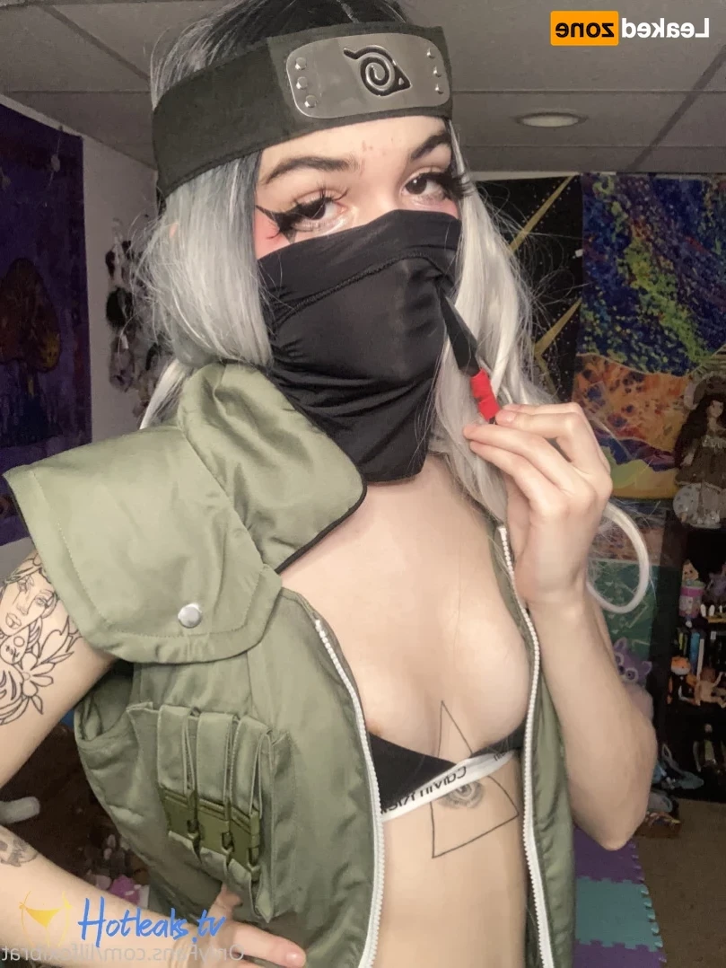 Lil Foxi [ lilfoxibrat ] Onlyfans leaked photo 14889635 on Hotleaks.tv