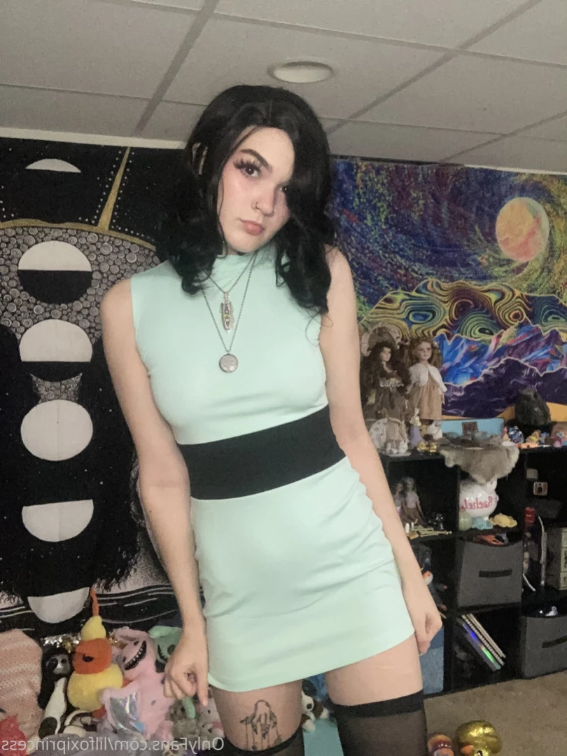 Lil Foxi [ lilfoxibrat ] Onlyfans leaked photo 14922665 on Hotleaks.tv