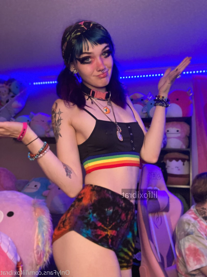 Lil Foxi [ lilfoxibrat ] Onlyfans leaked photo 14922923 on Hotleaks.tv