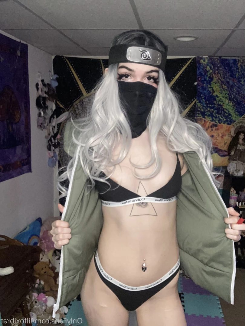 Lil Foxi [ lilfoxibrat ] Onlyfans leaked photo 14927294 on Hotleaks.tv