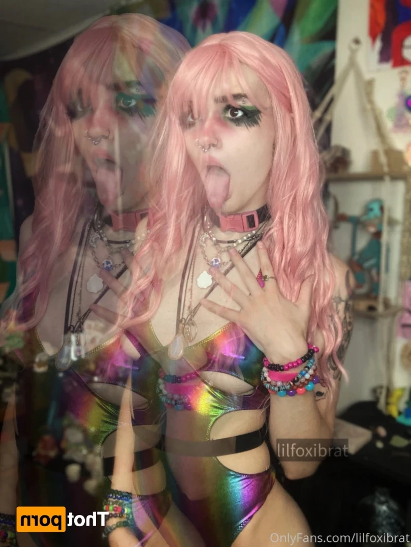 Lil Foxi [ lilfoxibrat ] Onlyfans leaked photo 14981393 on Hotleaks.tv