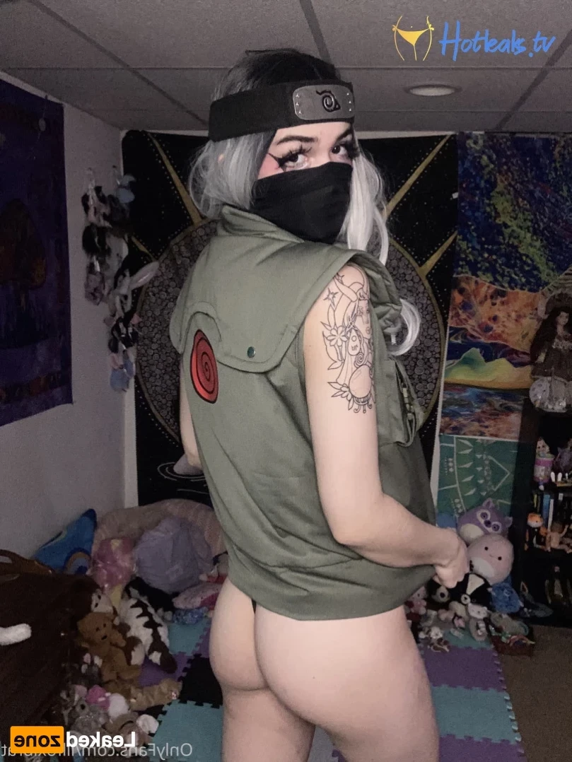 Lil Foxi [ lilfoxibrat ] Onlyfans leaked photo 15061135 on Hotleaks.tv