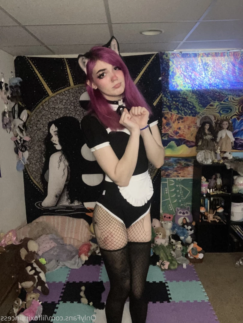 Lil Foxi [ lilfoxibrat ] Onlyfans leaked photo 15154977 on Hotleaks.tv