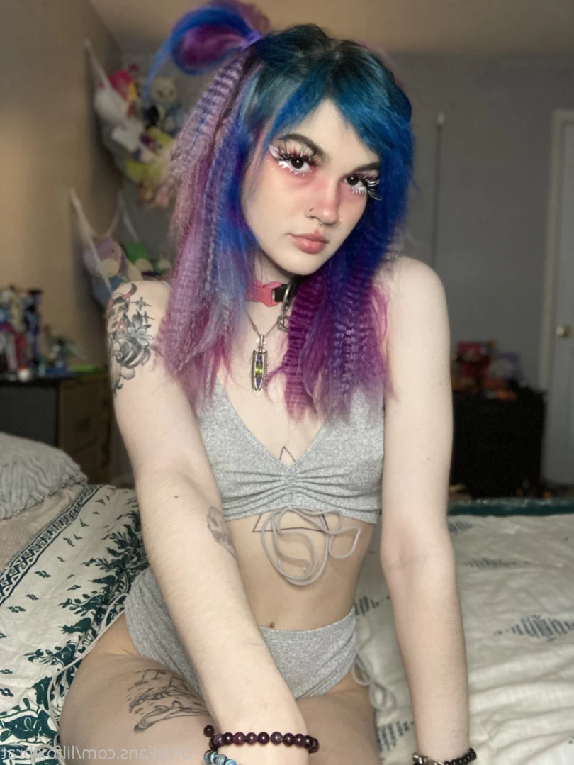 Lil Foxi [ lilfoxibrat ] Onlyfans leaked photo 15211926 on Hotleaks.tv