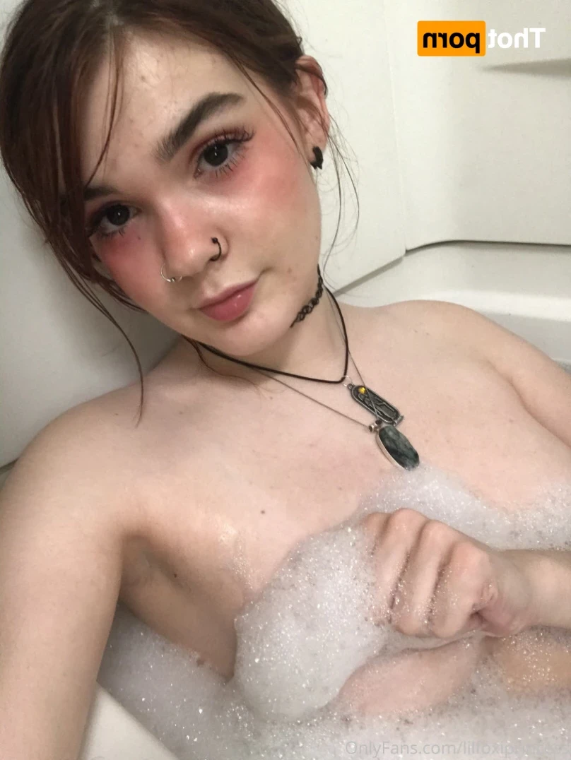 Lil Foxi [ lilfoxibrat ] Onlyfans leaked photo 15295516 on Hotleaks.tv