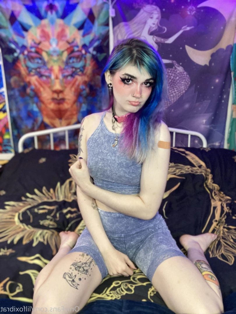 Lil Foxi [ lilfoxibrat ] Onlyfans leaked photo 15371827 on Hotleaks.tv