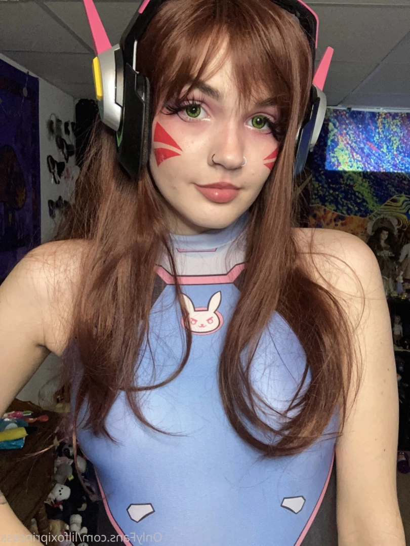 Lil Foxi [ lilfoxibrat ] Onlyfans leaked photo 15423867 on Hotleaks.tv