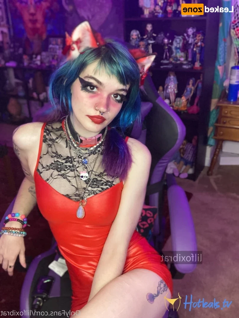 Lil Foxi [ lilfoxibrat ] Onlyfans leaked photo 15453175 on Hotleaks.tv