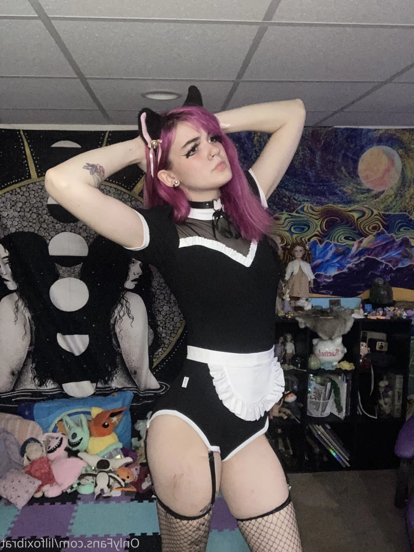 Lil Foxi [ lilfoxibrat ] Onlyfans leaked photo 15571158 on Hotleaks.tv