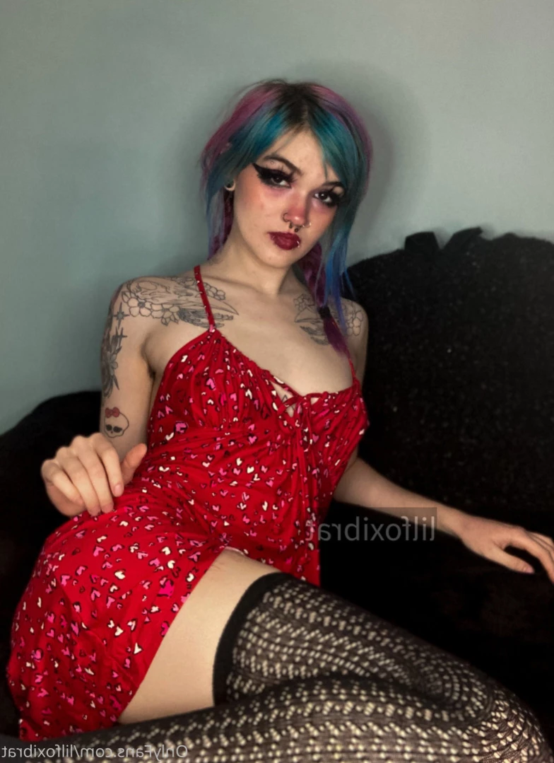 Lil Foxi [ lilfoxibrat ] Onlyfans leaked photo 15596160 on Hotleaks.tv
