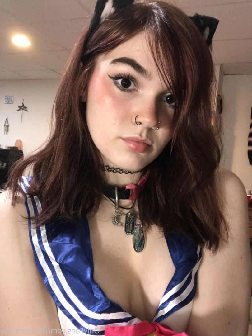 Lil Foxi [ lilfoxibrat ] Onlyfans leaked photo 15630008 on Hotleaks.tv