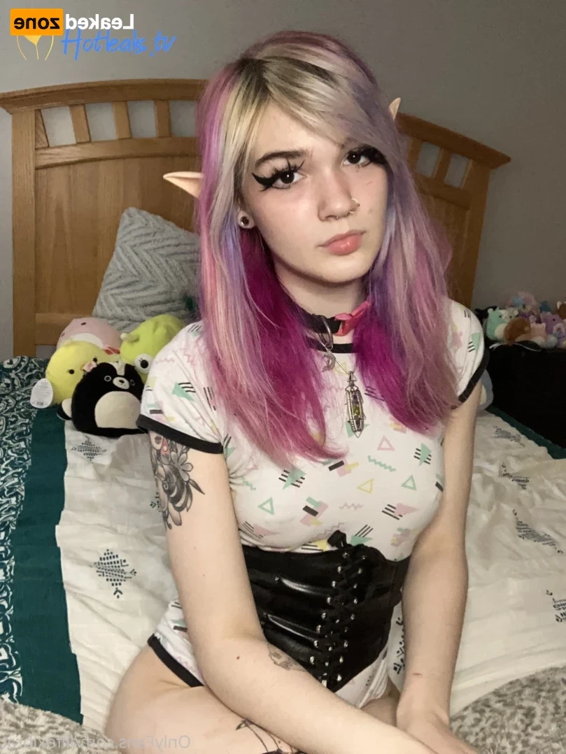 Lil Foxi [ lilfoxibrat ] Onlyfans leaked photo 15639600 on Hotleaks.tv