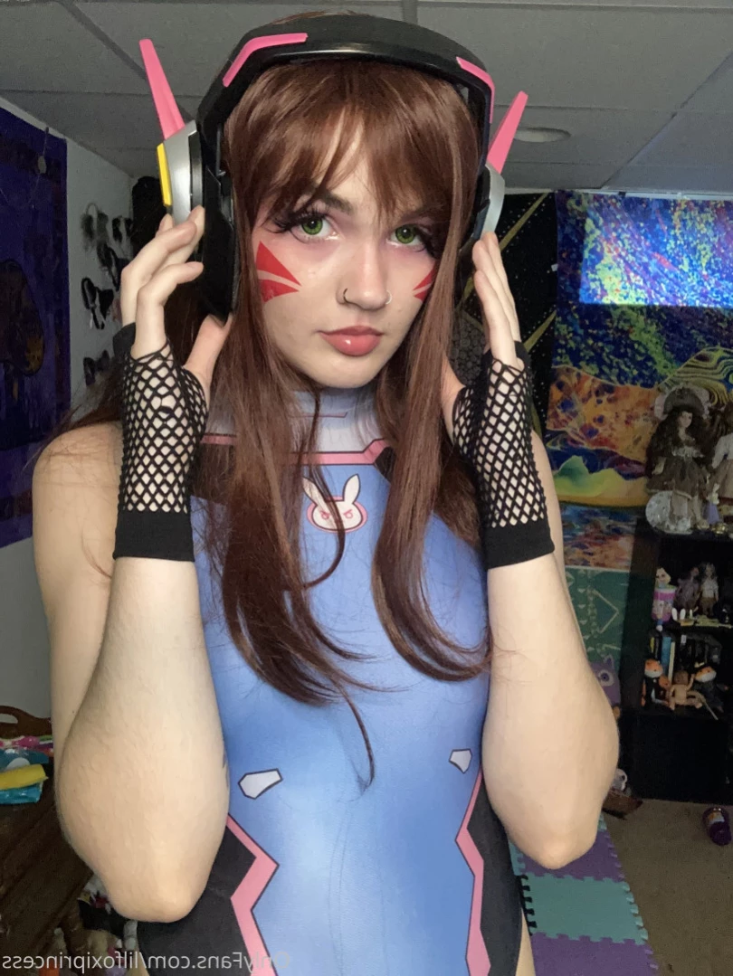 Lil Foxi [ lilfoxibrat ] Onlyfans leaked photo 15686662 on Hotleaks.tv