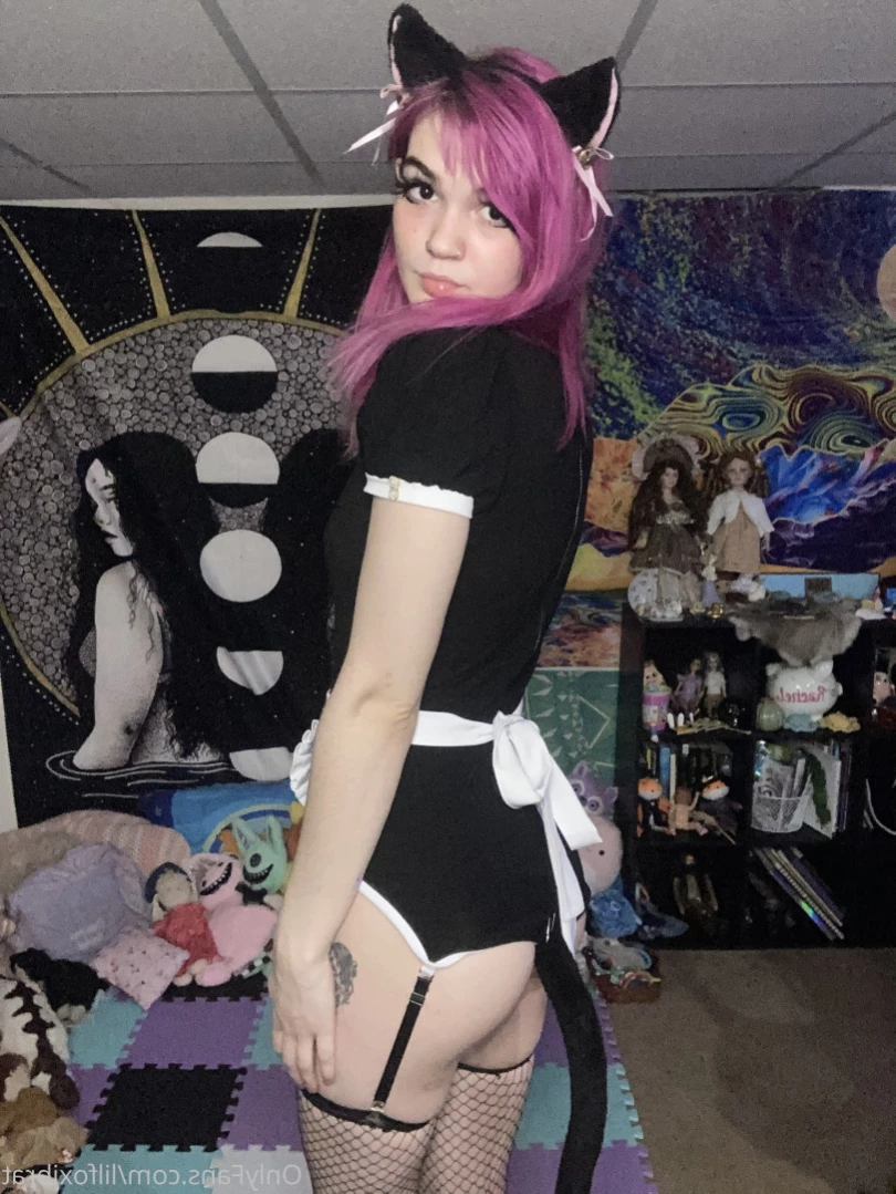 Lil Foxi [ lilfoxibrat ] Onlyfans leaked photo 15691352 on Hotleaks.tv